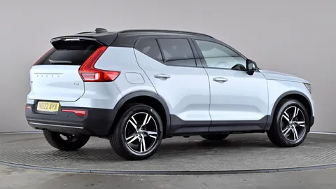 VOLVO XC40 1.5 T3 [163] R DESIGN Geartronic