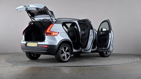 VOLVO XC40 1.5 T3 [163] R DESIGN Geartronic