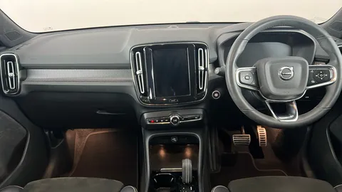 VOLVO XC40 1.5 T3 [163] R DESIGN Geartronic
