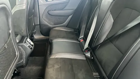 VOLVO XC40 1.5 T3 [163] R DESIGN Geartronic