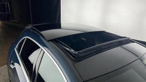 MERCEDES-BENZ A CLASS A35 4Matic Premium Plus Auto