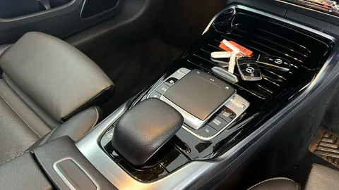 MERCEDES-BENZ A CLASS A35 4Matic Premium Plus Auto