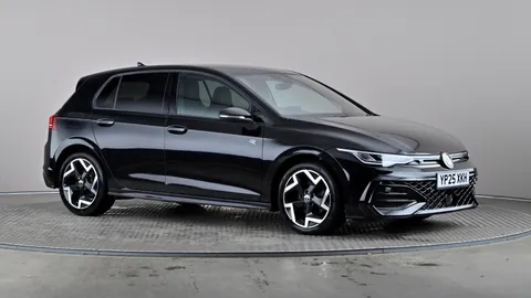 VOLKSWAGEN GOLF 1.5 TSI 150 R-Line