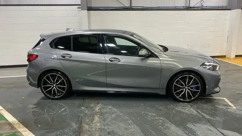 BMW 1 SERIES M135i xDrive Step Auto [Tech/Pro Pack]