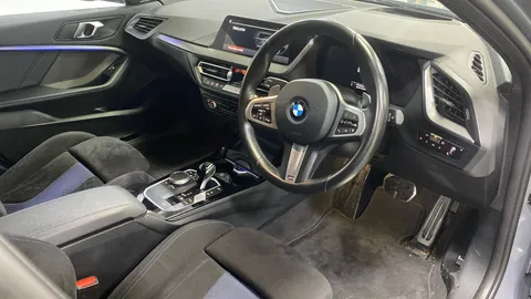 BMW 1 SERIES M135i xDrive Step Auto [Tech/Pro Pack]