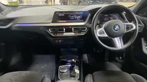 BMW 1 SERIES M135i xDrive Step Auto [Tech/Pro Pack]