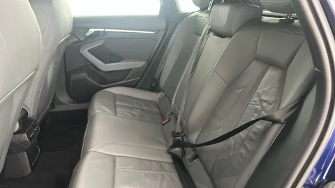 AUDI A3 35 TFSI S Line