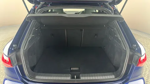 AUDI A3 35 TFSI S Line