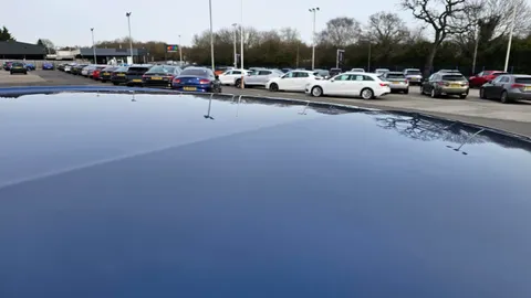 FORD FIESTA 1.5 EcoBoost ST-3