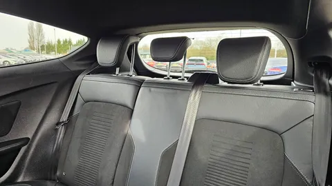 FORD FIESTA 1.5 EcoBoost ST-3