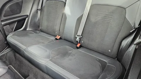 FORD FIESTA 1.5 EcoBoost ST-3