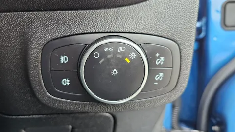 FORD FIESTA 1.5 EcoBoost ST-3