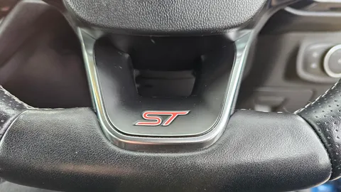 FORD FIESTA 1.5 EcoBoost ST-3