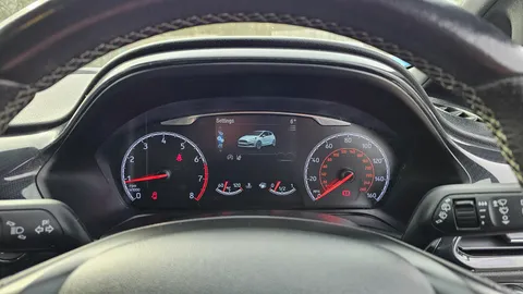 FORD FIESTA 1.5 EcoBoost ST-3