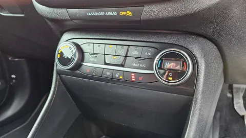 FORD FIESTA 1.5 EcoBoost ST-3