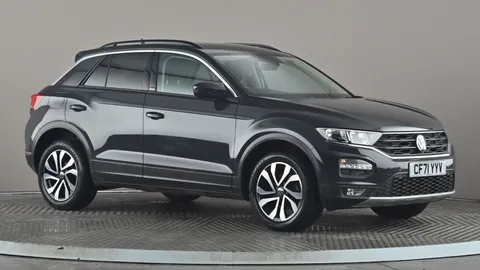 VOLKSWAGEN T-ROC 1.0 TSI 110 Active