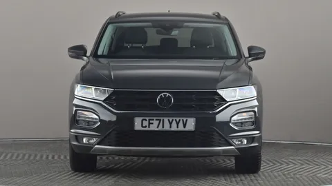 VOLKSWAGEN T-ROC 1.0 TSI 110 Active