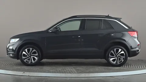 VOLKSWAGEN T-ROC 1.0 TSI 110 Active