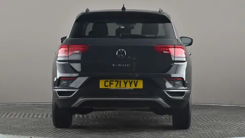 VOLKSWAGEN T-ROC 1.0 TSI 110 Active