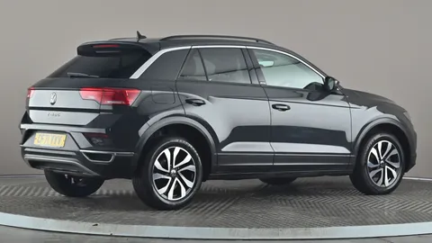 VOLKSWAGEN T-ROC 1.0 TSI 110 Active