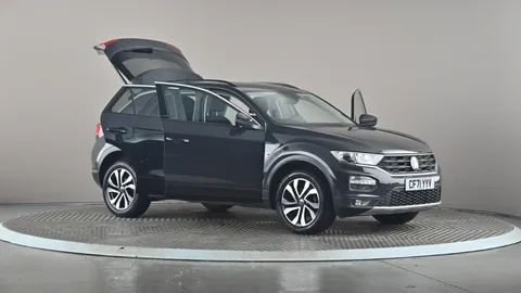 VOLKSWAGEN T-ROC 1.0 TSI 110 Active