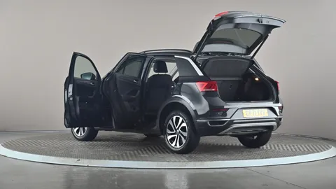 VOLKSWAGEN T-ROC 1.0 TSI 110 Active