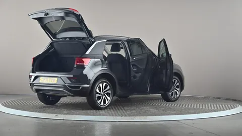 VOLKSWAGEN T-ROC 1.0 TSI 110 Active