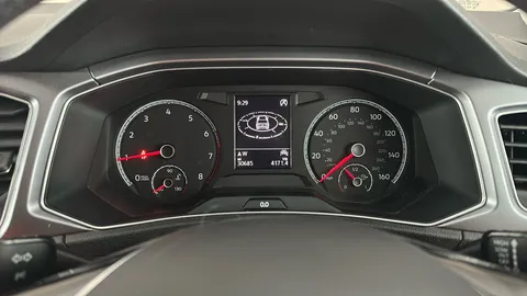 VOLKSWAGEN T-ROC 1.0 TSI 110 Active