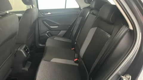 VOLKSWAGEN T-ROC 1.0 TSI 110 Active