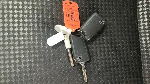 VOLKSWAGEN T-ROC 1.0 TSI 110 Active