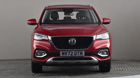 MG MOTOR UK HS 1.5 T-GDI Excite