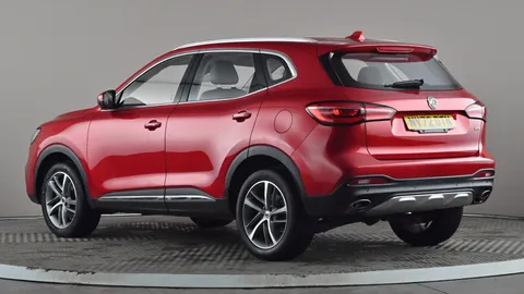 MG MOTOR UK HS 1.5 T-GDI Excite