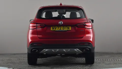 MG MOTOR UK HS 1.5 T-GDI Excite