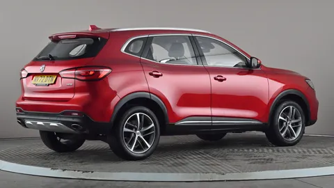 MG MOTOR UK HS 1.5 T-GDI Excite