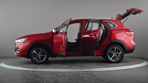 MG MOTOR UK HS 1.5 T-GDI Excite