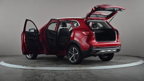 MG MOTOR UK HS 1.5 T-GDI Excite