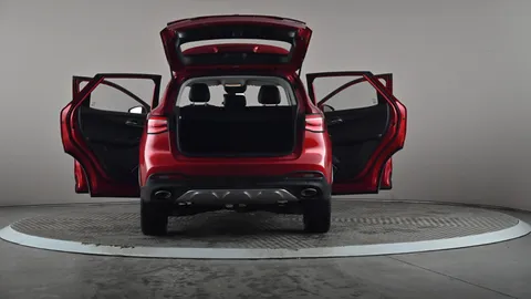 MG MOTOR UK HS 1.5 T-GDI Excite