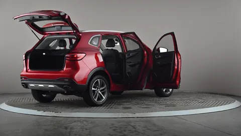 MG MOTOR UK HS 1.5 T-GDI Excite