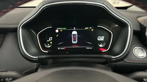 MG MOTOR UK HS 1.5 T-GDI Excite