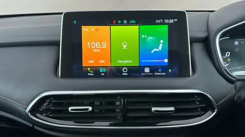 MG MOTOR UK HS 1.5 T-GDI Excite