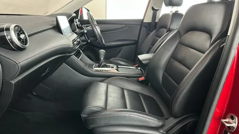 MG MOTOR UK HS 1.5 T-GDI Excite