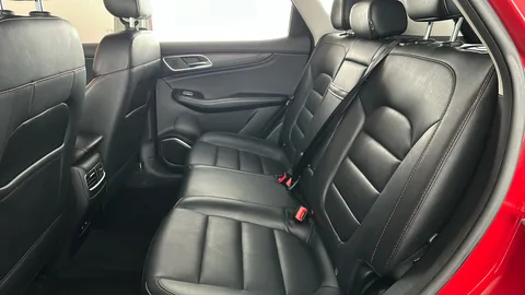 MG MOTOR UK HS 1.5 T-GDI Excite