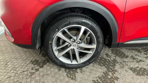 MG MOTOR UK HS 1.5 T-GDI Excite