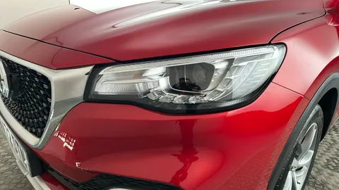 MG MOTOR UK HS 1.5 T-GDI Excite