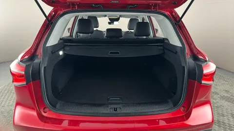 MG MOTOR UK HS 1.5 T-GDI Excite