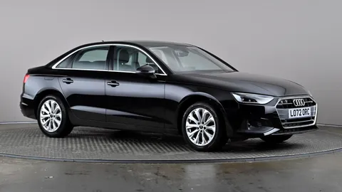 AUDI A4 35 TFSI Technik S Tronic