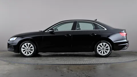 AUDI A4 35 TFSI Technik S Tronic