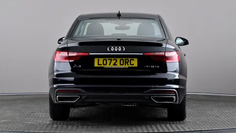 AUDI A4 35 TFSI Technik S Tronic