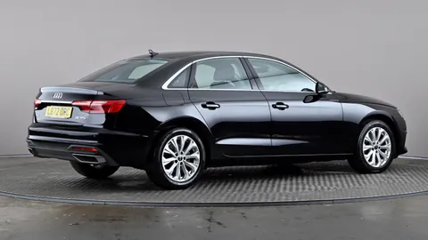 AUDI A4 35 TFSI Technik S Tronic