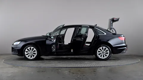 AUDI A4 35 TFSI Technik S Tronic